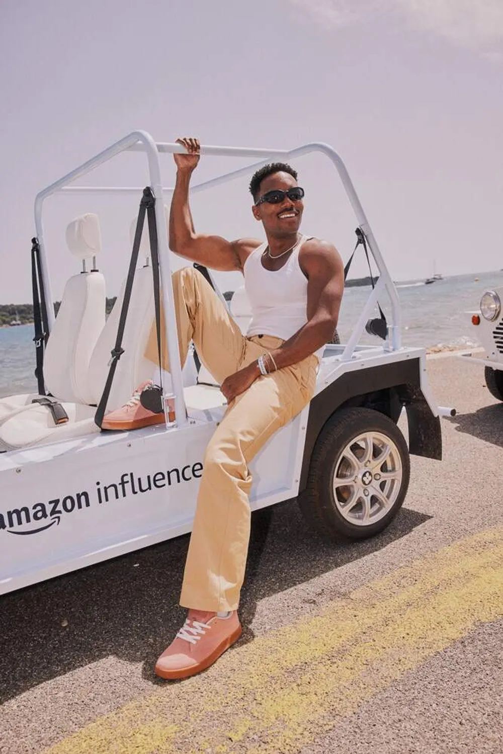 Amazon CIC project image