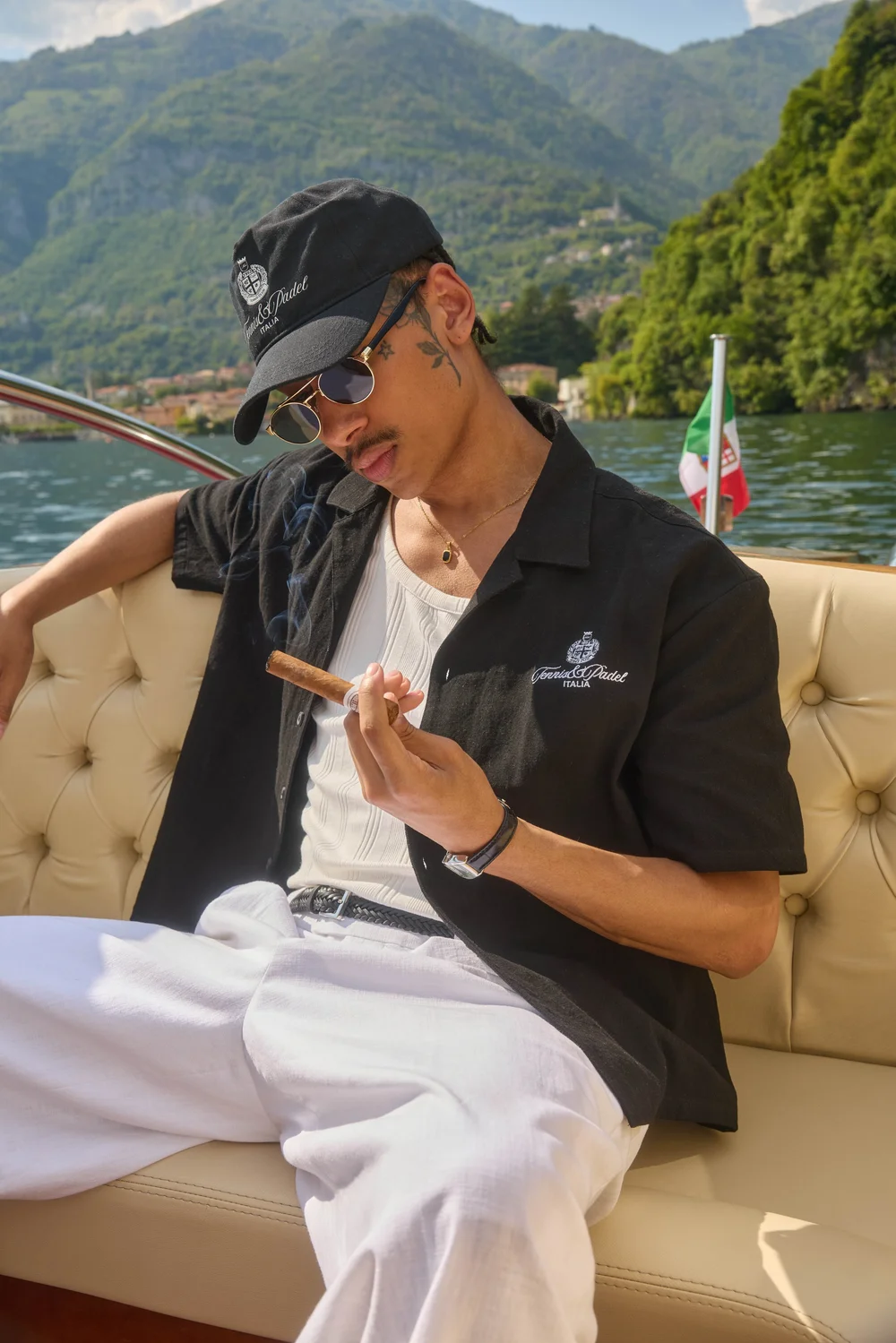 BoohooMan project image