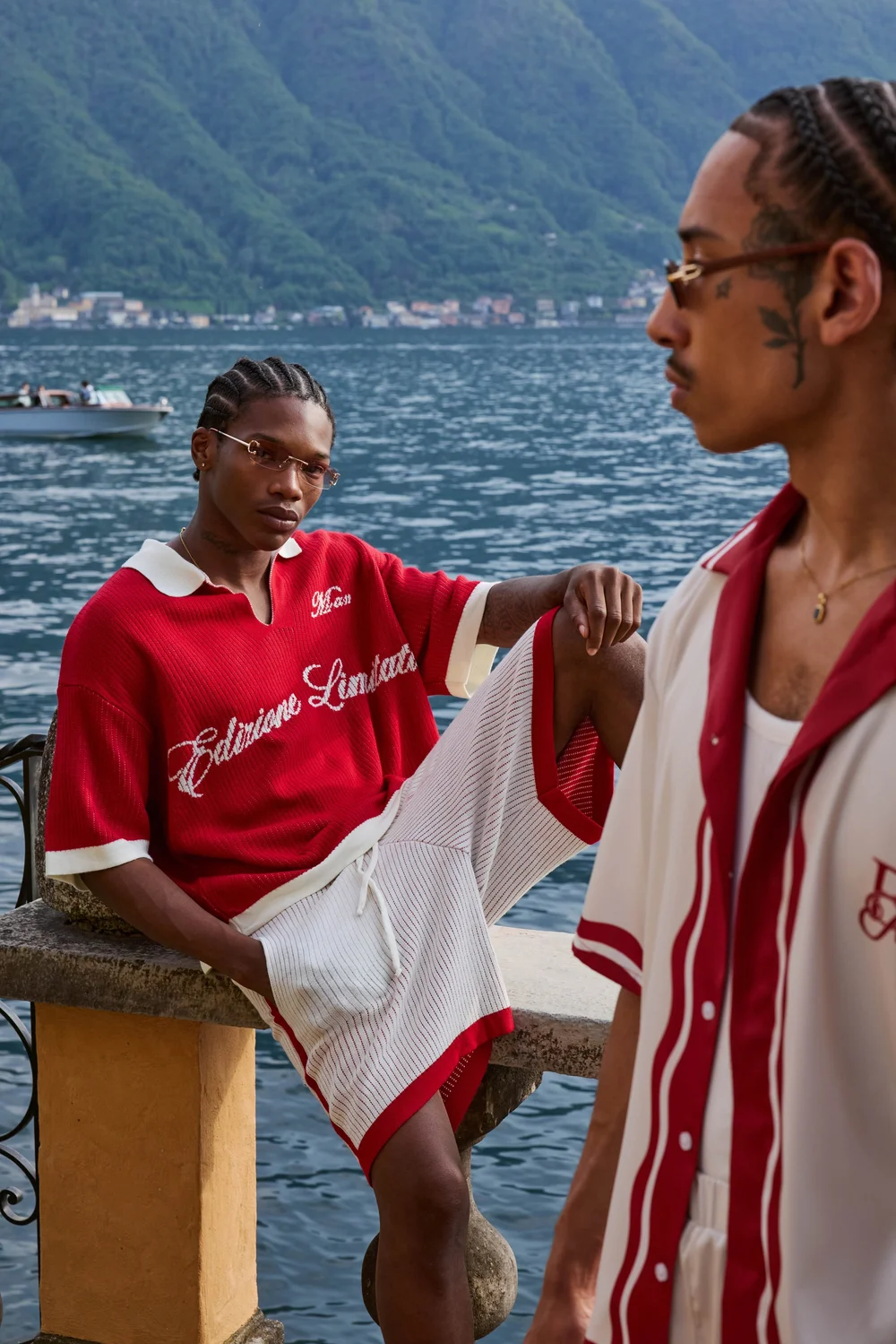 BoohooMan project image