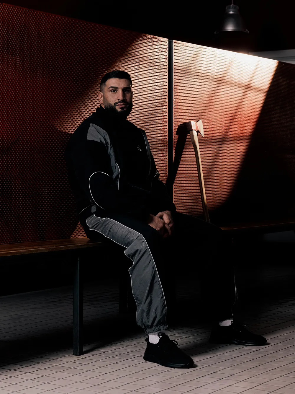 Champion Boxing project image