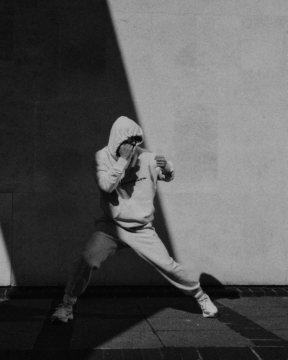 Champion Boxing project image