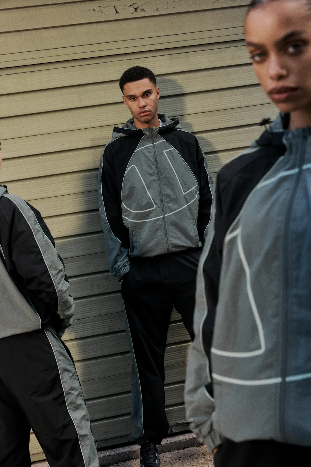 Champion C Sport project image