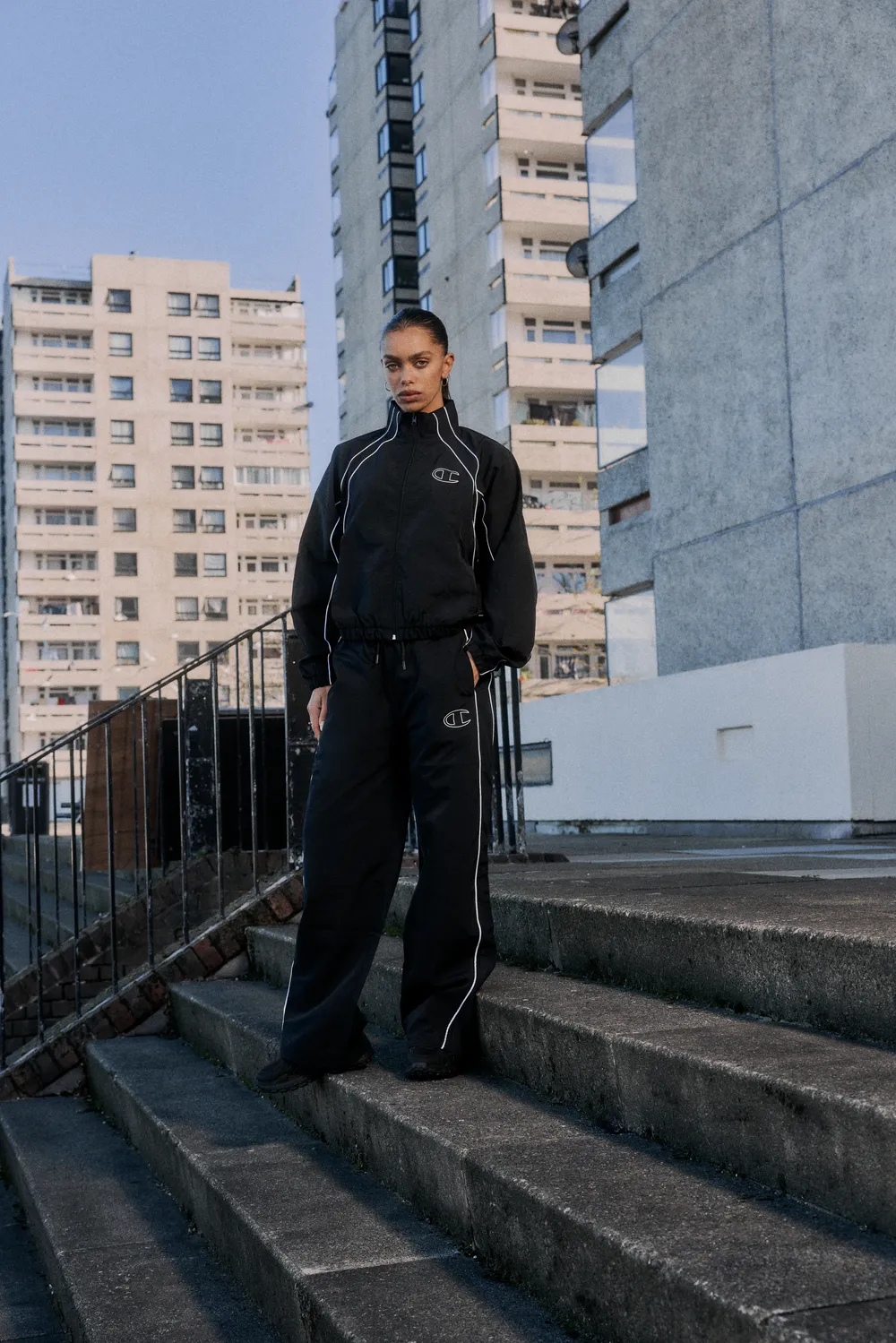 Champion C Sport project image