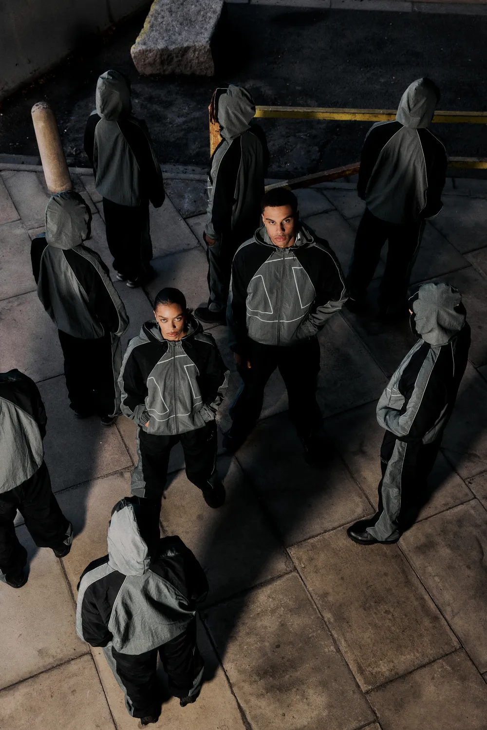 Champion C Sport project image