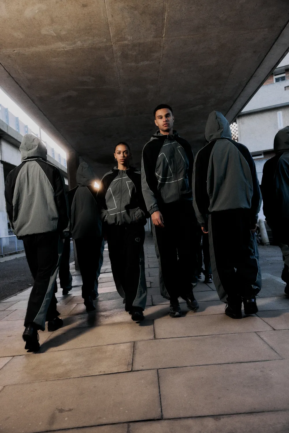 Champion C Sport project image