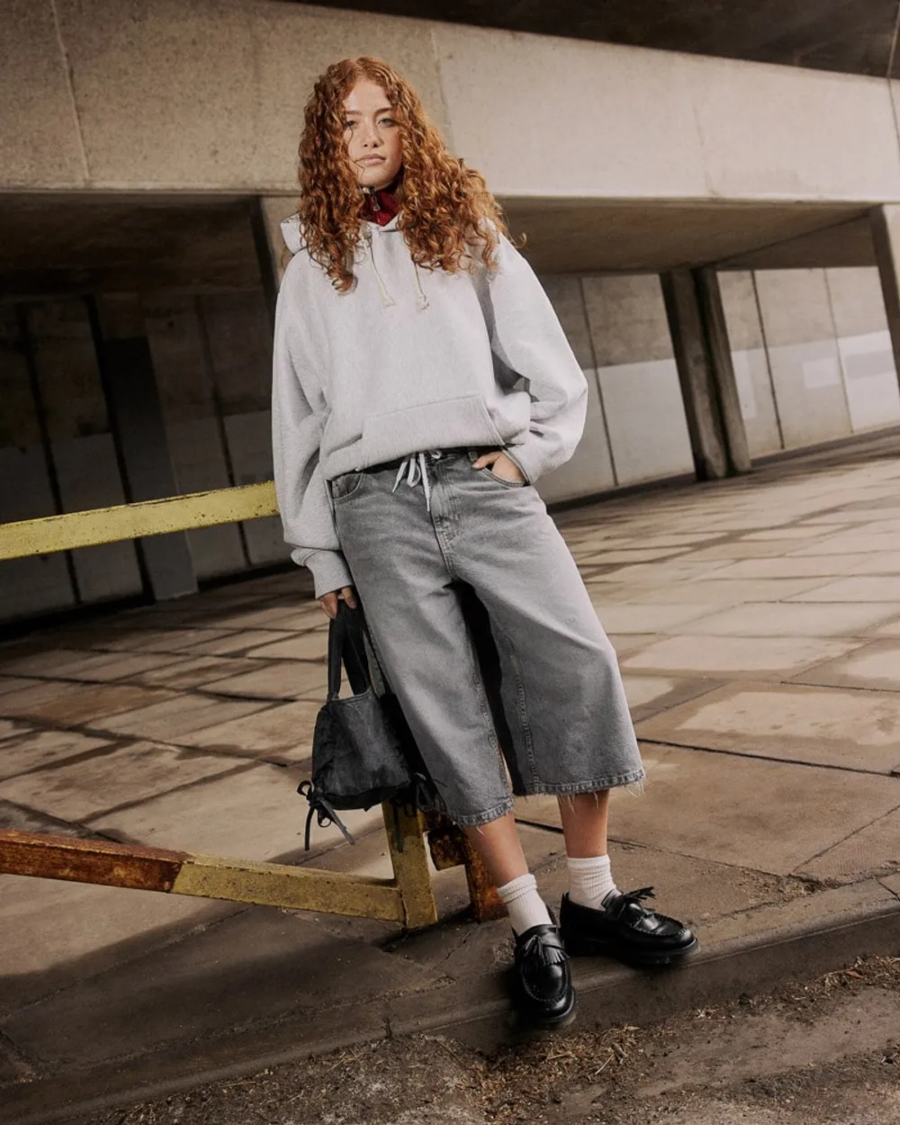 Champion No Permission project image