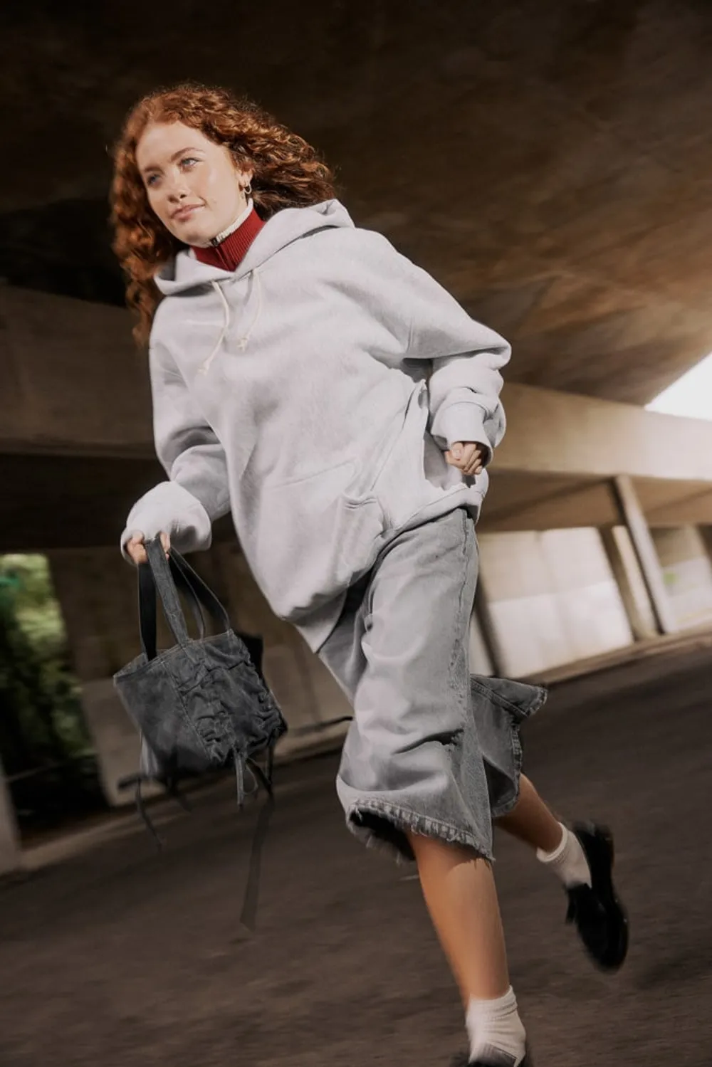 Champion No Permission project image