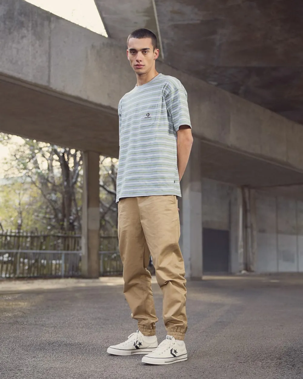 Converse Star layer 76' image