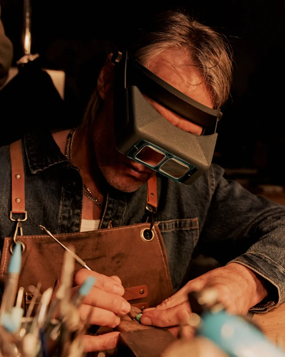 Craftd The Virtues Collection image