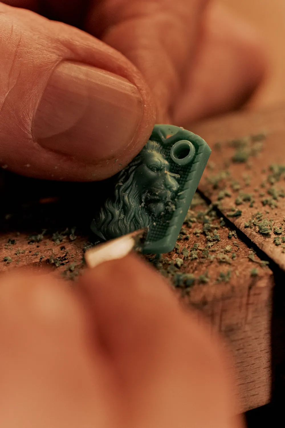 Craftd Virtues project image