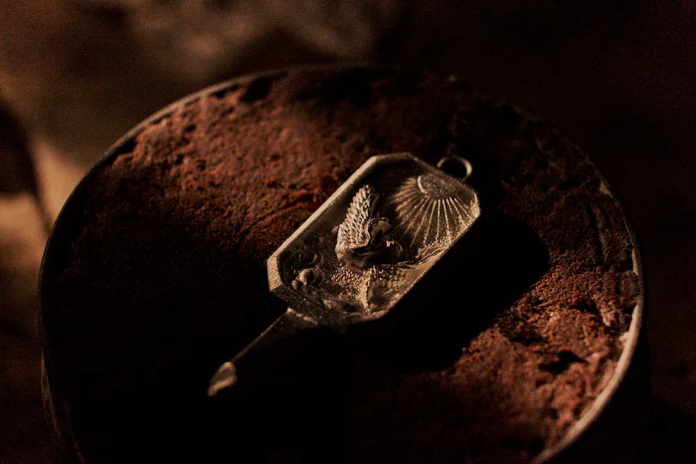 Craftd Virtues project image