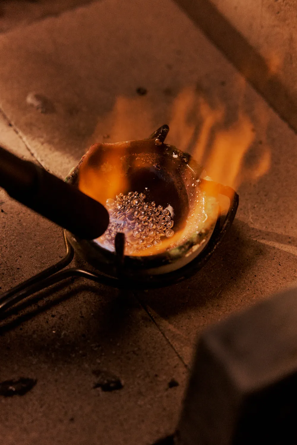 Craftd Virtues project image