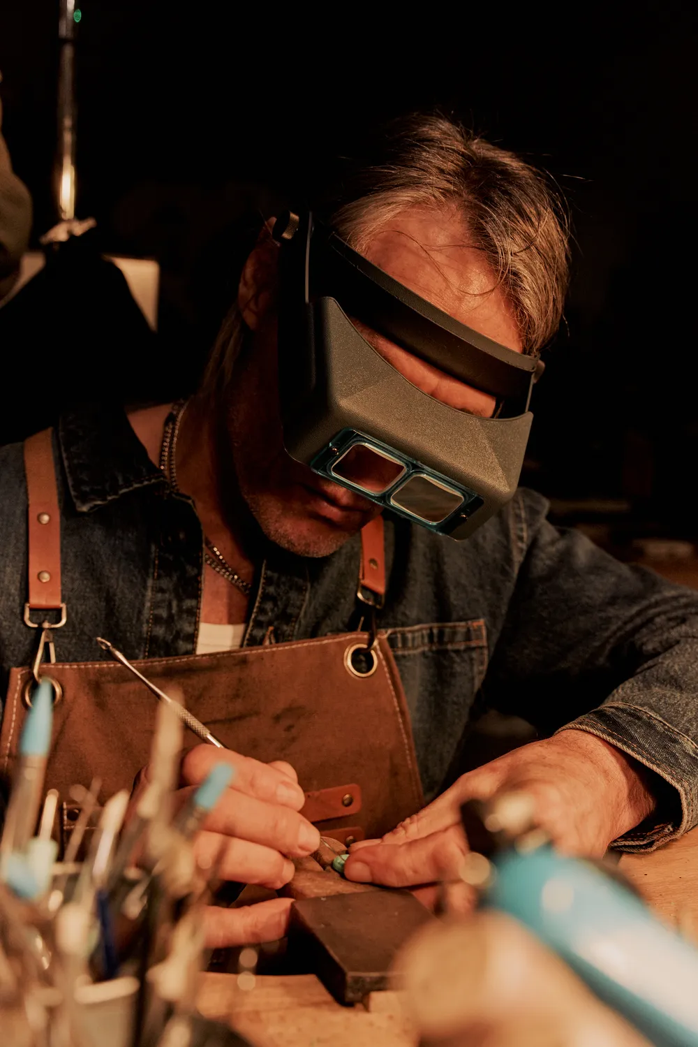 Craftd Virtues project image