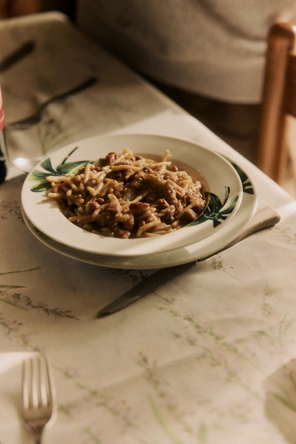 Champion Fabric of Siciliy project image