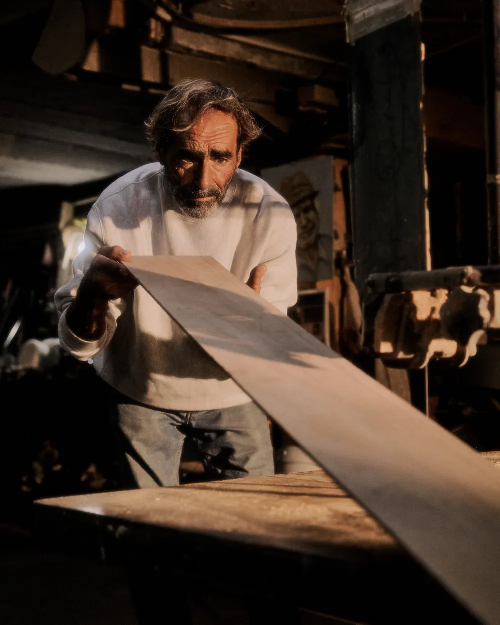 Champion Fabric of Siciliy project image