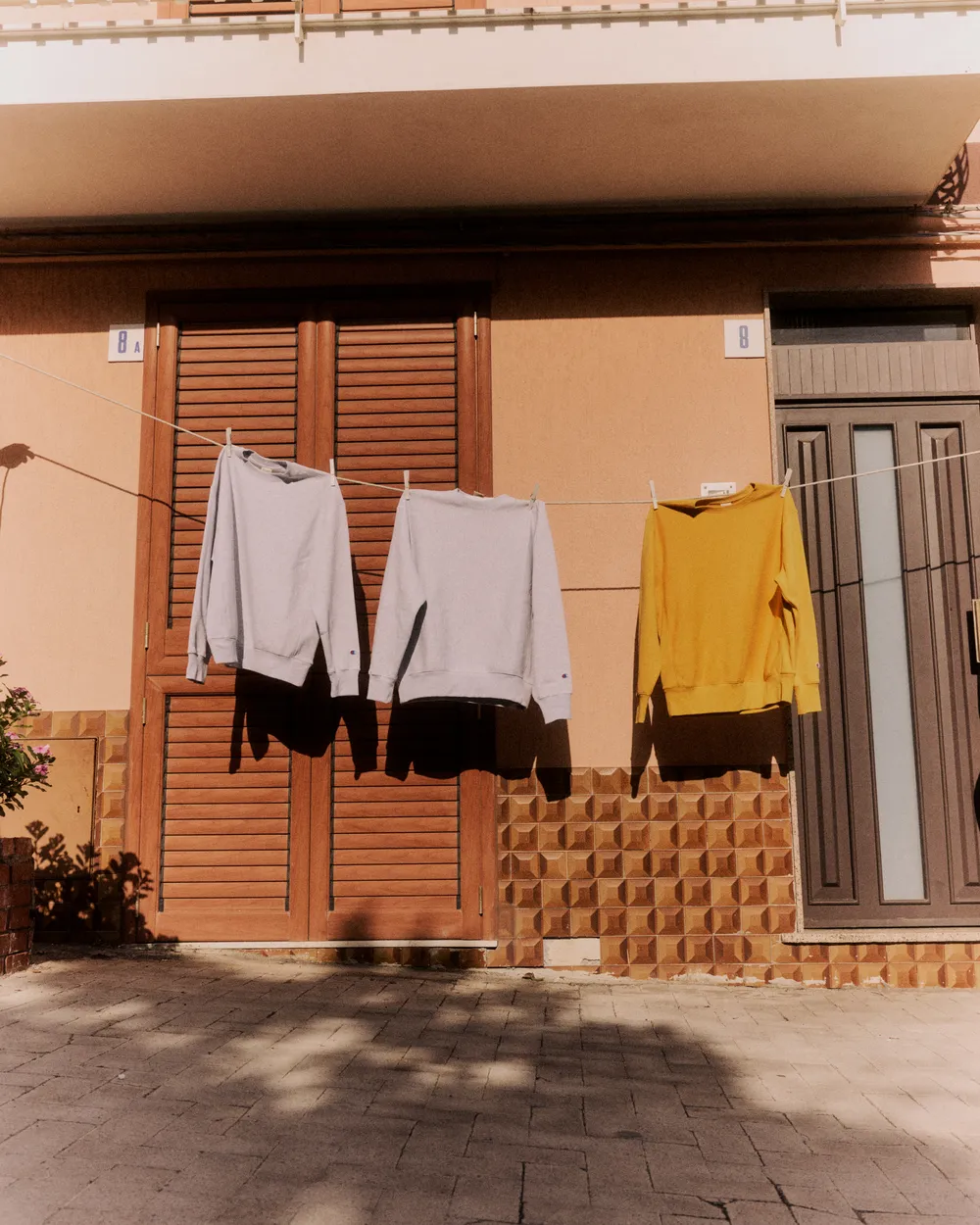 Champion Fabric of Siciliy project image