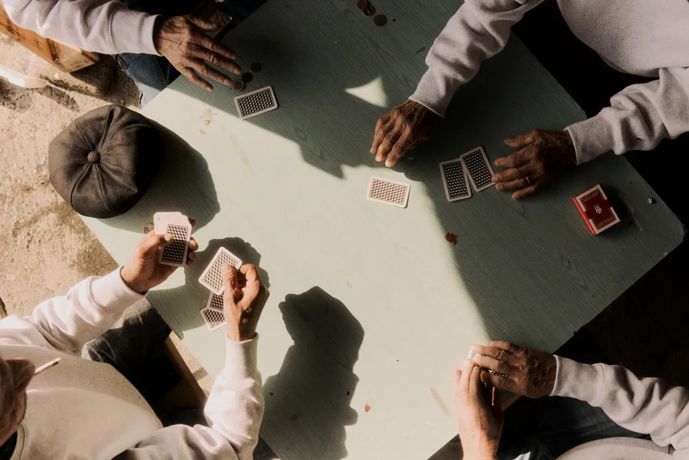 Champion Fabric of Siciliy project image