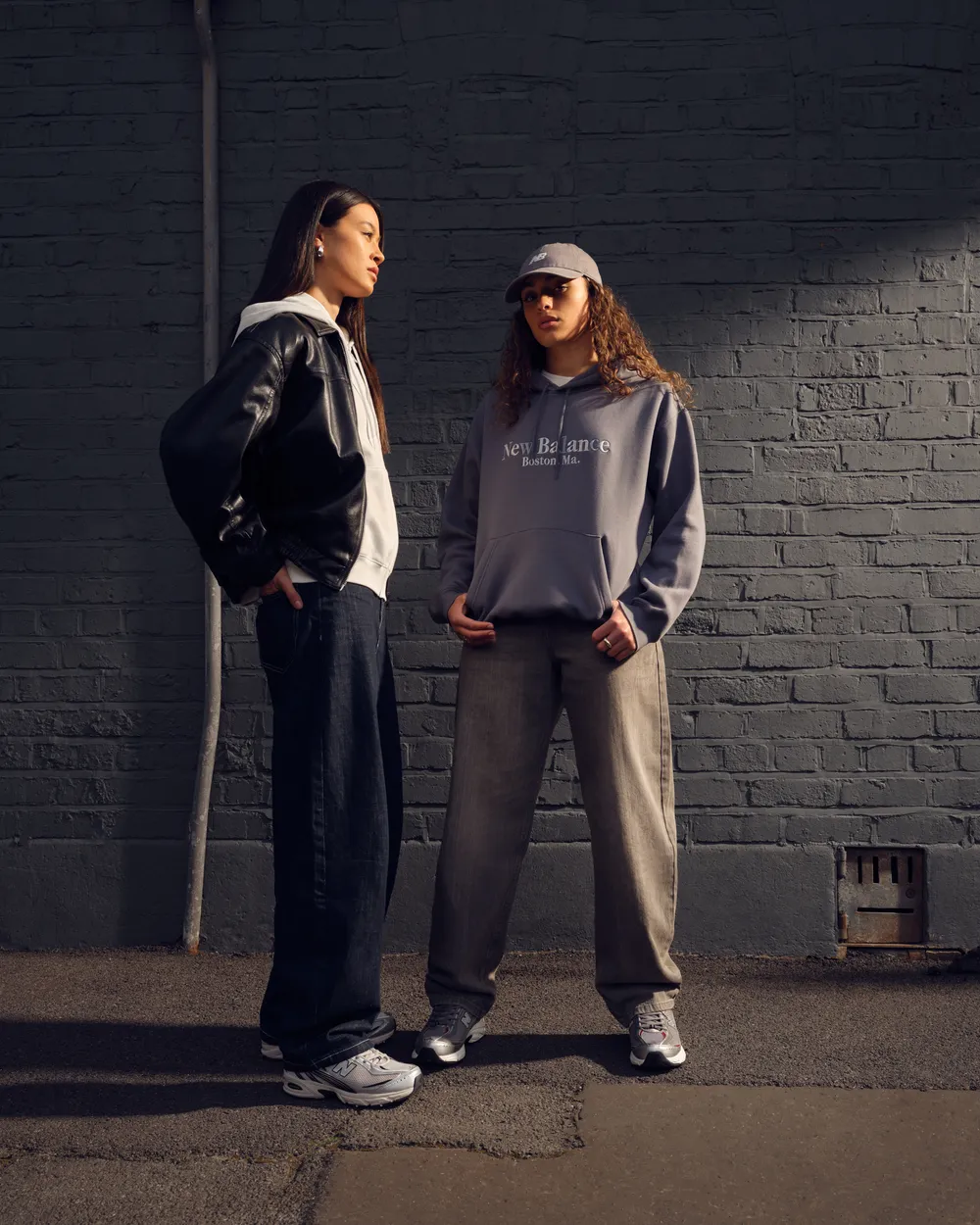 New Balance 509's Campaign image