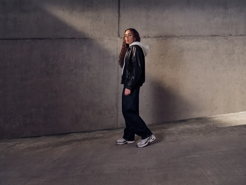 New Balance 509's project image