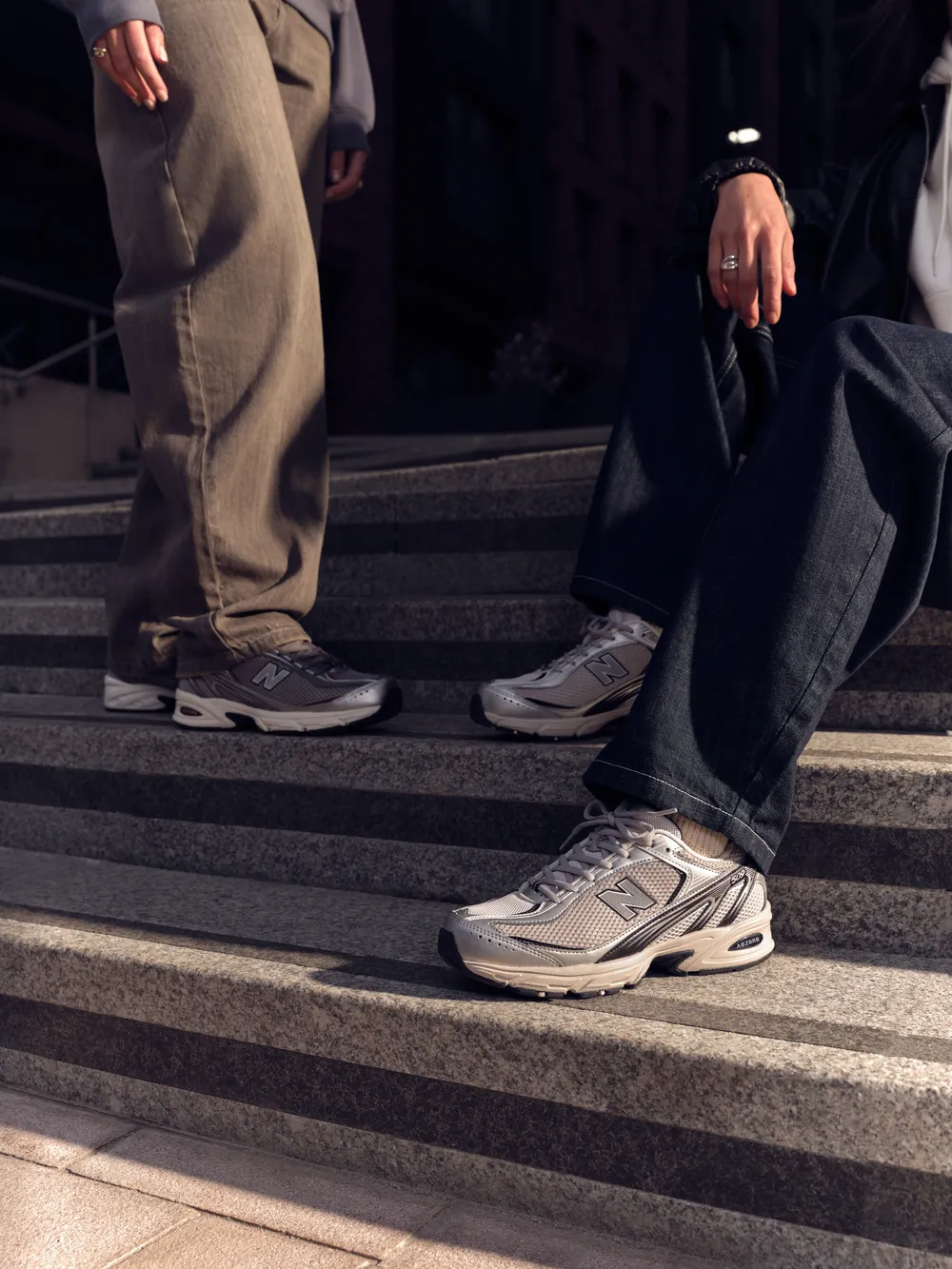 New Balance 509's project image