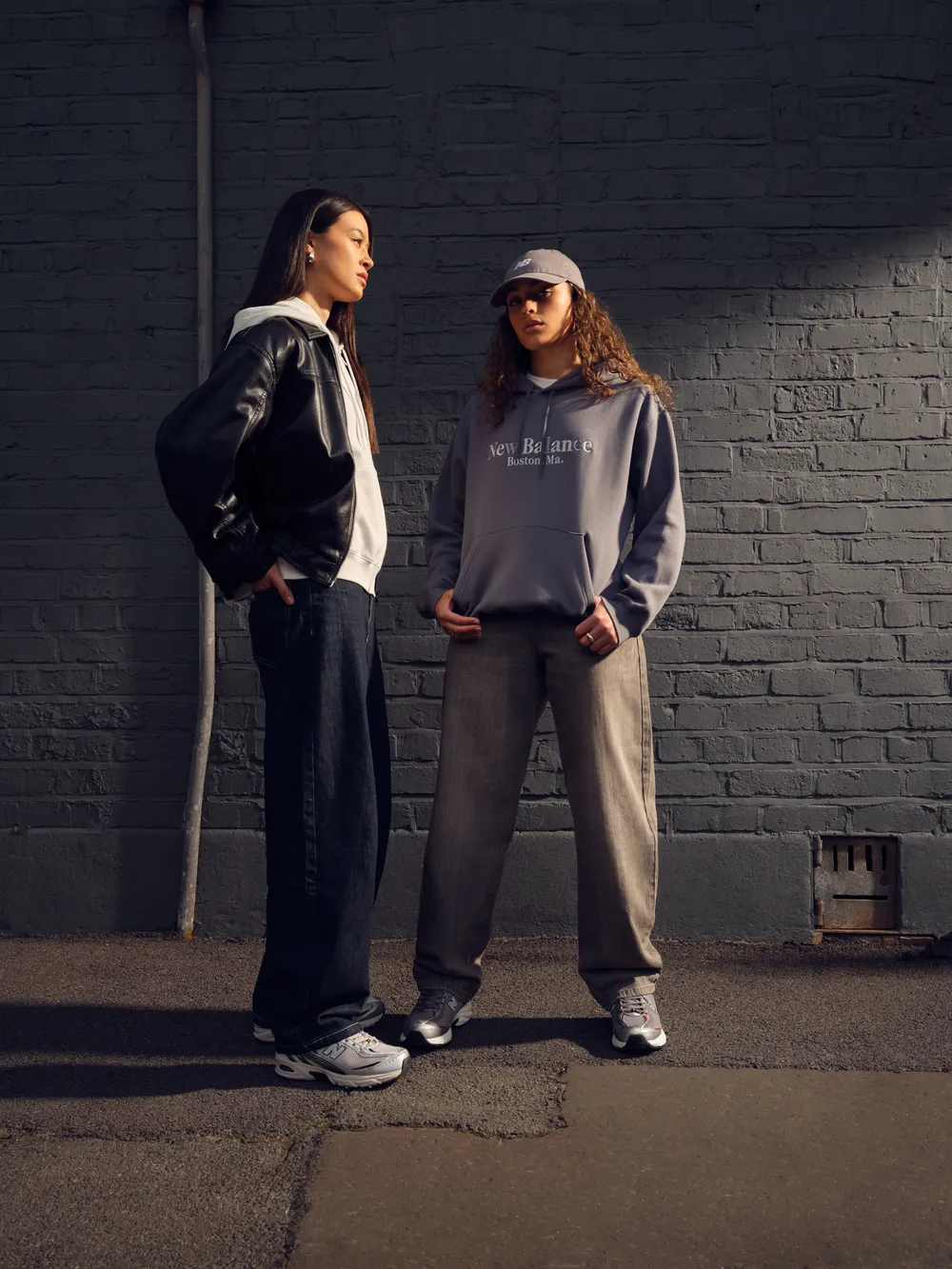 New Balance 509's project image