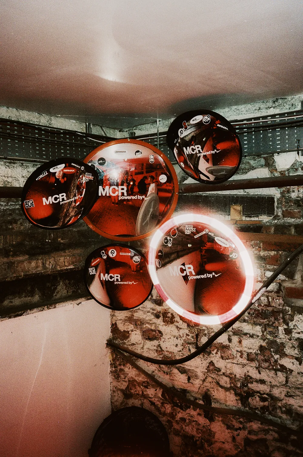 Nike x JD Sports project image