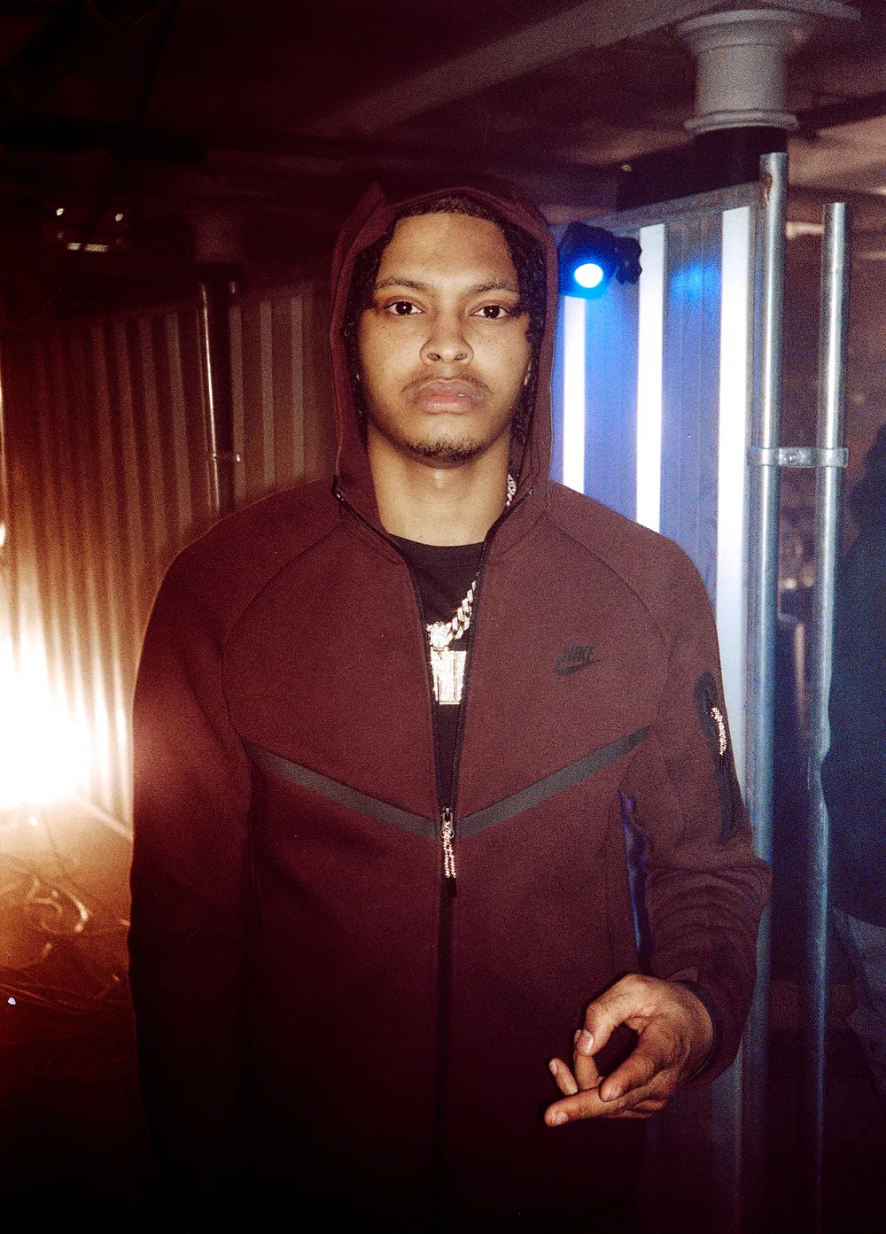 Nike x JD Sports project image