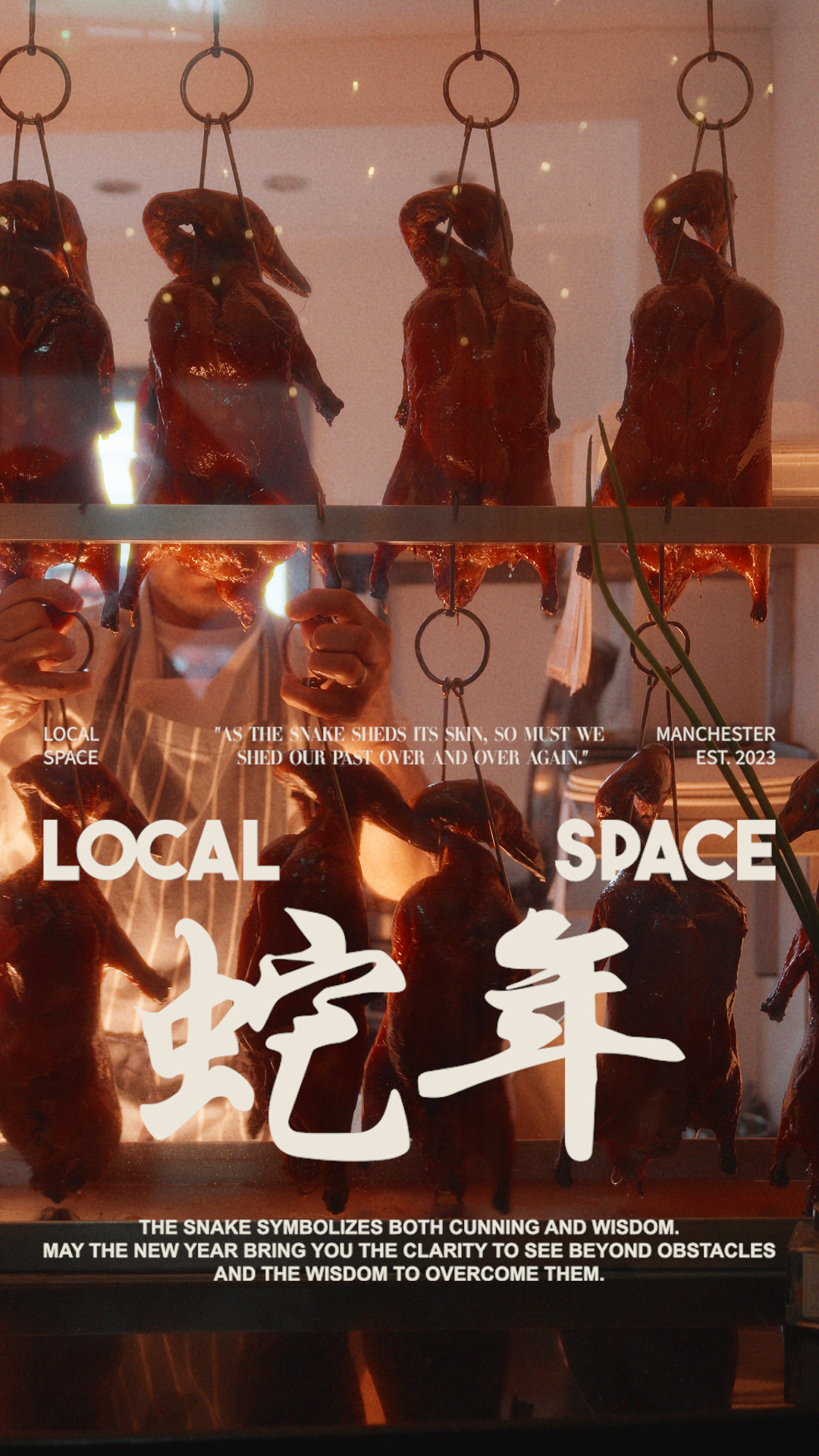 Local Space project image