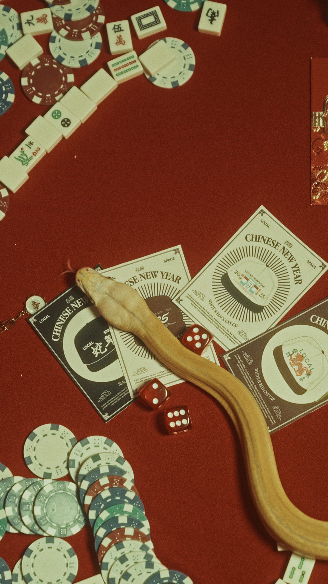 Local Space project image