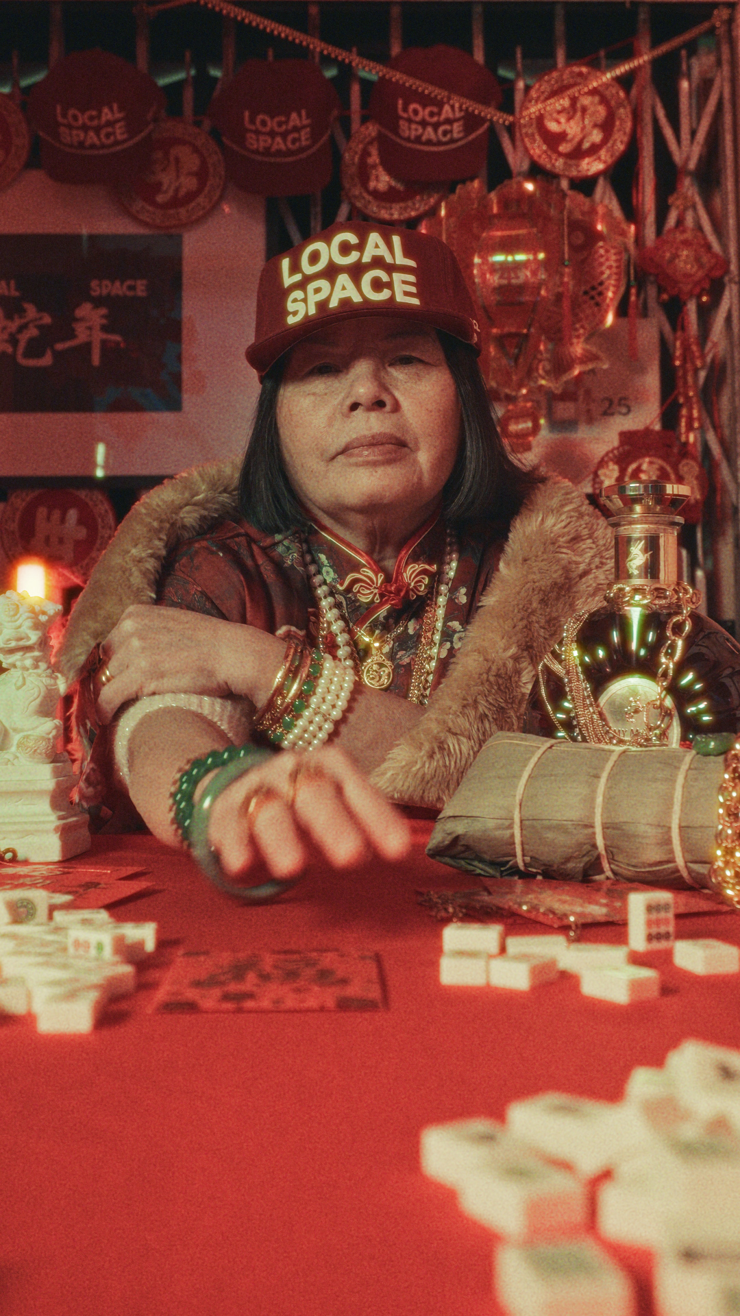 Local Space project image