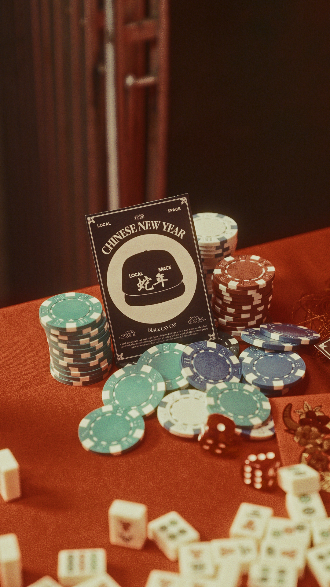 Local Space project image