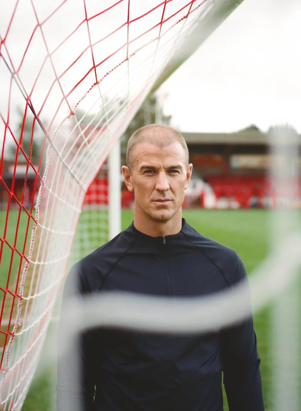 Manual x Joe Hart project image