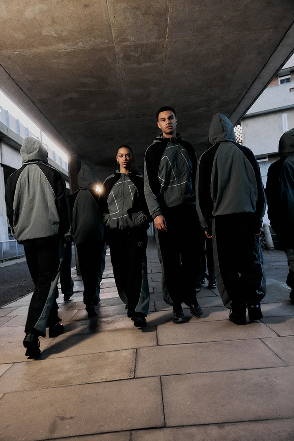 Creative ideation production image