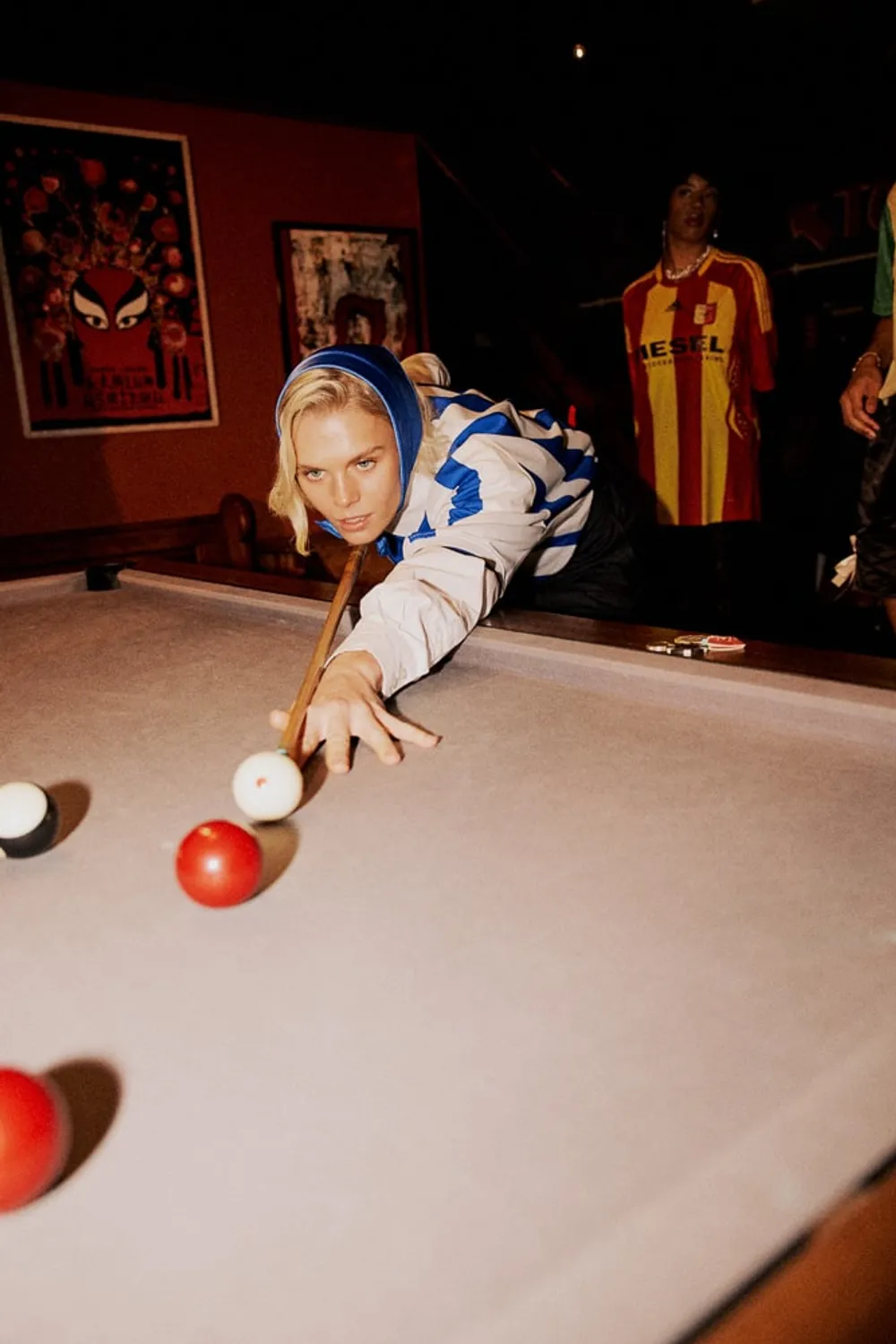 Universal Language project image