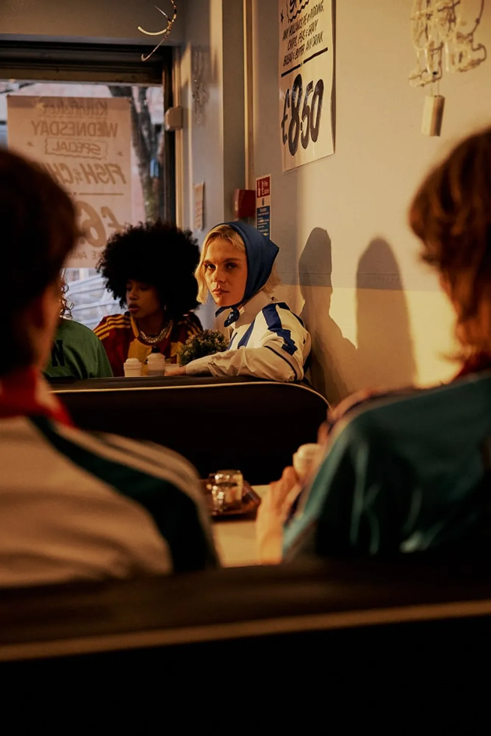 Universal Language project image