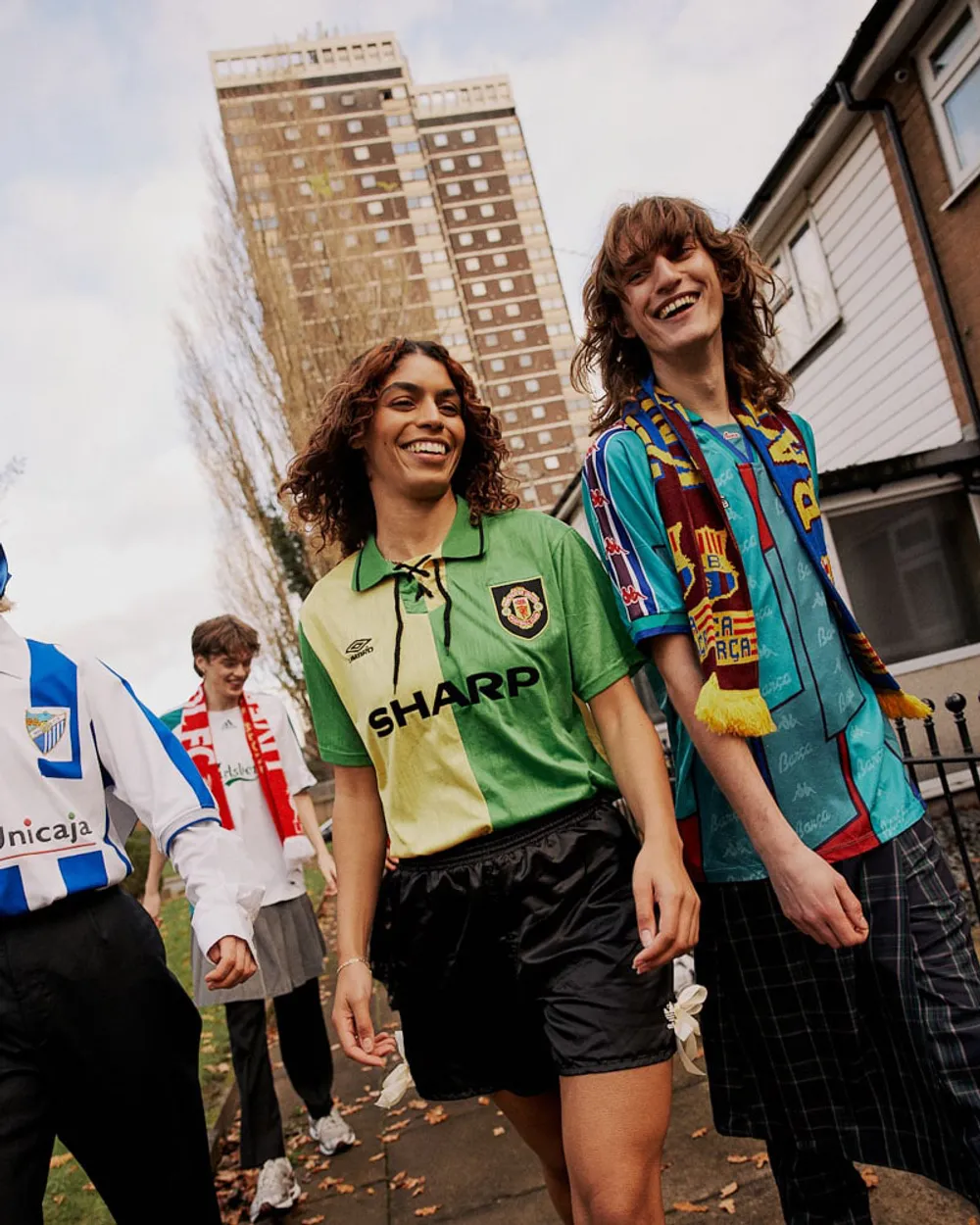 The Universal Language image